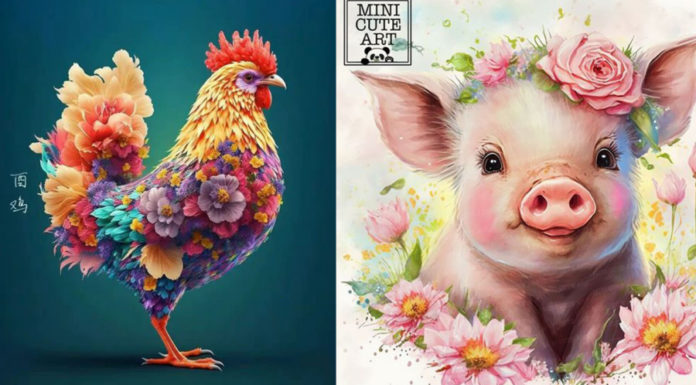 The Young Millionaire: Ngoc Hoang’s Wealth at Four Years Old