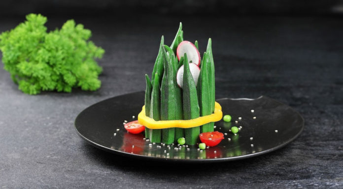 Affordable leafy vegetable, considered as the “green ginseng”, must-buy for various delicious dishes