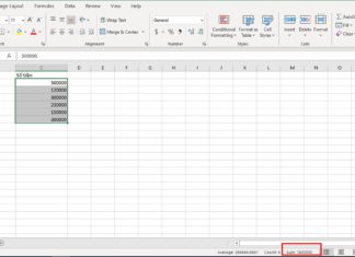 Detailed, Simple and Fast Guide to Calculating Sums in Excel