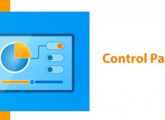 13 Easy and Quick Ways to Open Control Panel in Windows 10