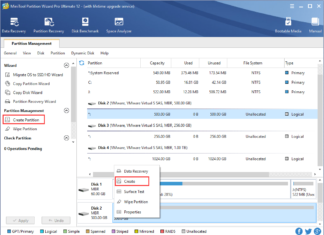 MiniTool Partition Wizard- Guide to Download and Install Top Hard Drive Partition Software