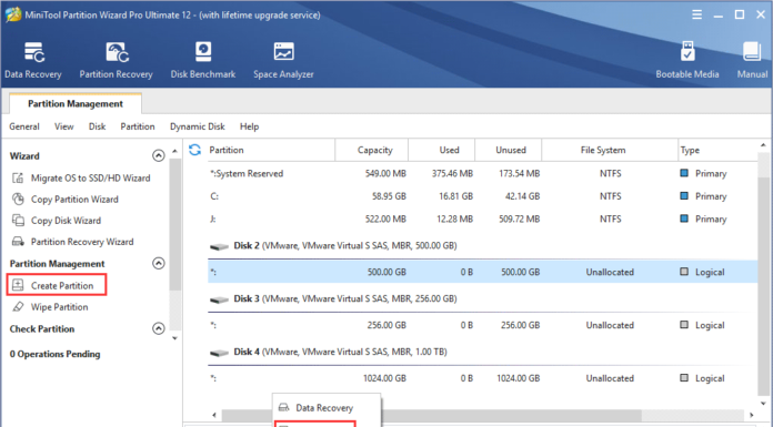 MiniTool Partition Wizard- Guide to Download and Install Top Hard Drive Partition Software