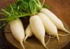 Eating turnips in winter is great, but avoid these 6 foods to protect your body