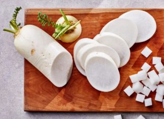 Don’t buy these 4 types of turnips if you come across them