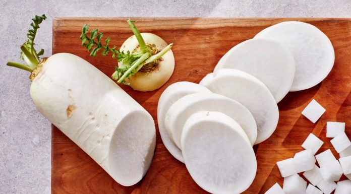 Don’t buy these 4 types of turnips if you come across them