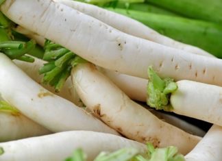 Effective Weight Loss: Buy Fresh Beets at the Market and Follow This Method