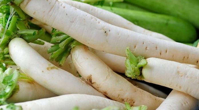 Effective Weight Loss: Buy Fresh Beets at the Market and Follow This Method