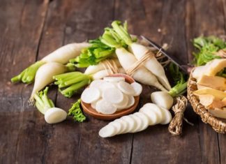 When buying carrots, look at this point, choose the right fresh and firm carrots.