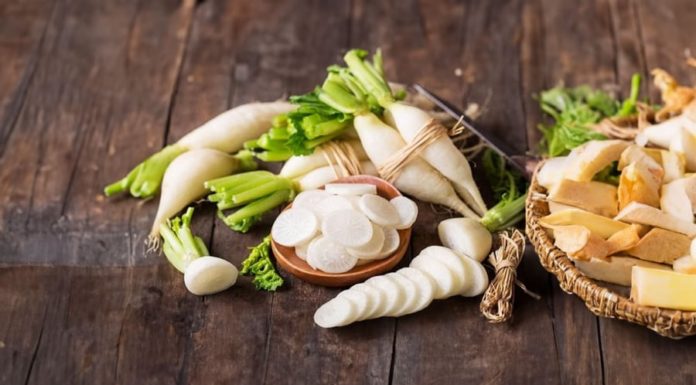 When buying carrots, look at this point, choose the right fresh and firm carrots.