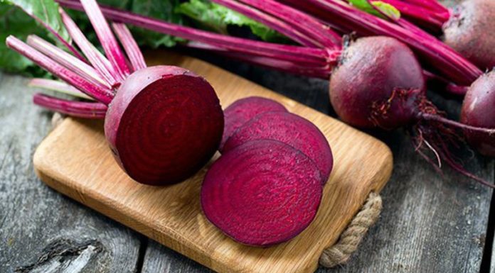 The Surprising Benefits of Purple Sweet Potato: Drink It for Beautiful Skin and Hair