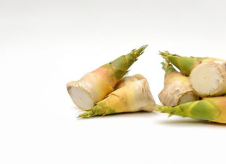 Delicious and Safe: How to Cook Bamboo Shoots and Taro Without Toxicity