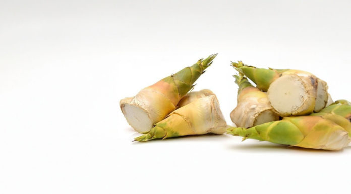 Delicious and Safe: How to Cook Bamboo Shoots and Taro Without Toxicity