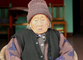 Healthy and agile 102-year-old lady reveals 2 budget-friendly food items widely available in the market that even doctors should learn from