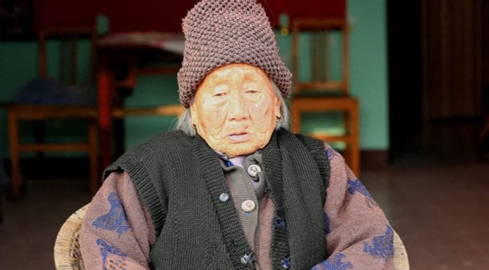 Healthy and agile 102-year-old lady reveals 2 budget-friendly food items widely available in the market that even doctors should learn from