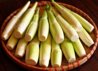 4 Types of Vegetables Full of Parasites that Vietnamese People Often Eat Raw, No Matter How They Are Cooked, Care Must Be Taken.