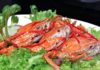 Delicious Crab with No Fishy Taste, No Shell, Requires This Special Sauce, Many People Get it Wrong with Fishy and Not Sweet Taste