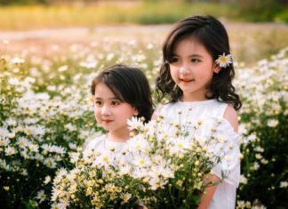 A child born in the 3rd lunar month is a precious gem for the family, grows up with great success, parents owe thanks