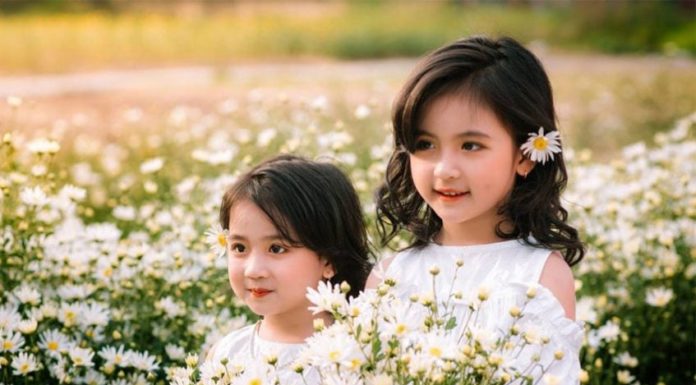 A child born in the 3rd lunar month is a precious gem for the family, grows up with great success, parents owe thanks