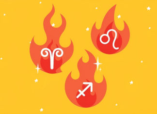 What is a Fire Sign? Personality Traits of a Fire Sign