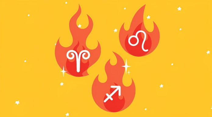 What is a Fire Sign? Personality Traits of a Fire Sign