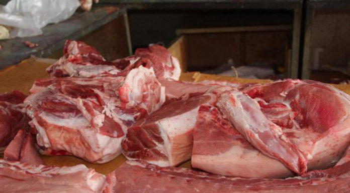 How to safely detoxify pork and ensure 100% clean meat