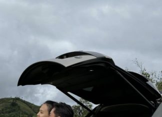 Like Cường Đô La, Take Your Wife to the Mountains and Kiss Her Tenderly on the Cheek