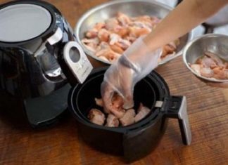 Quick and Easy Tips for Defrosting Food with an Air Fryer