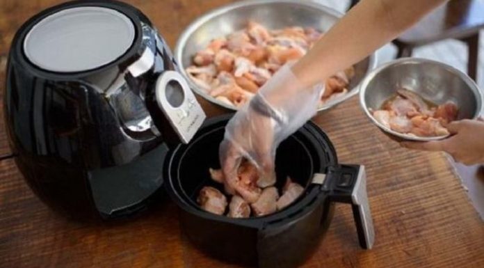 Quick and Easy Tips for Defrosting Food with an Air Fryer
