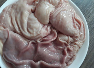 Why did people in the past say that one pig’s stomach is equivalent to 10 tonic herbs? What is the true function of pig’s stomach?