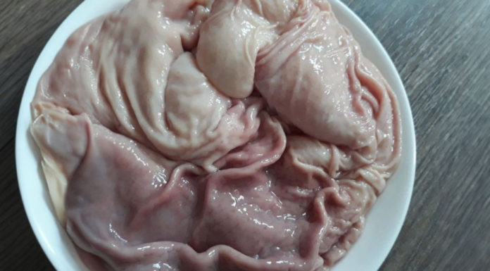 Why did people in the past say that one pig’s stomach is equivalent to 10 tonic herbs? What is the true function of pig’s stomach?