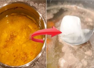 Adding a Cold Stone to Soup: The Amazing Benefits Everyone Needs to Know About
