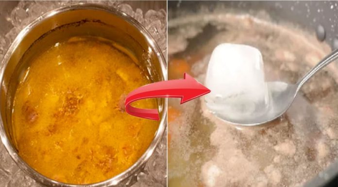 Adding a Cold Stone to Soup: The Amazing Benefits Everyone Needs to Know About