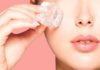 Surprising Skin Repair Benefits of a Few Cold Stones