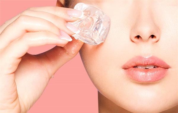 Surprising Skin Repair Benefits of a Few Cold Stones