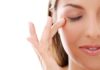 How to properly care for the delicate and sensitive skin around the eyes
