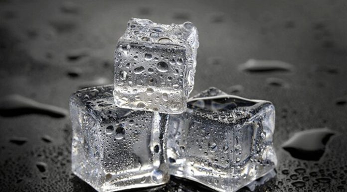 What happens when you put a cold stone into a pot of soup?