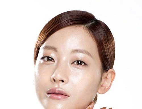 5 step skincare routine for improving oily skin