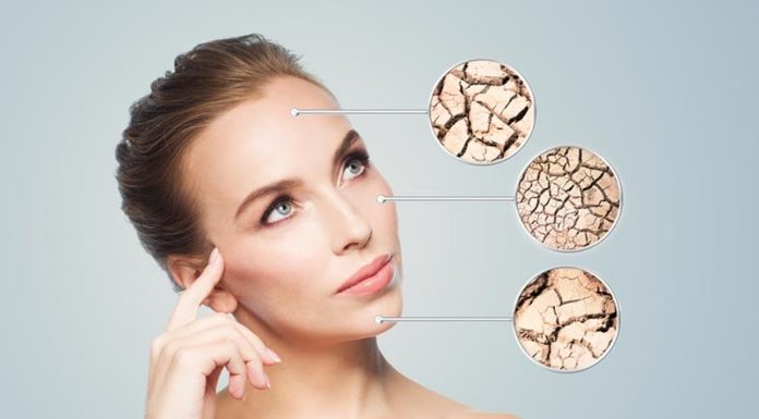 8-step process to transform dry and irritated skin into smooth and supple skin