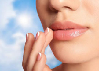 Tips to protect the most forgotten area of your face from the sun