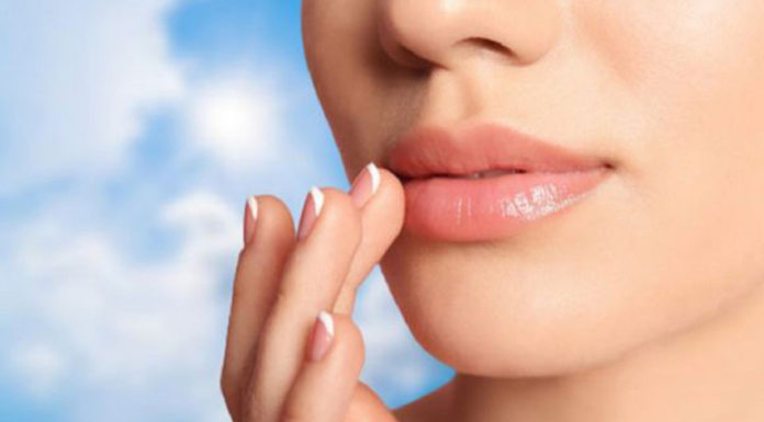 Tips to protect the most forgotten area of your face from the sun