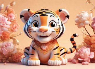 New Beginnings: At 3 Years Old, Change Your Luck and Win Big with Holy Mother’s Blessings to Transform Your Life and Count Your Wealth Without Exhaustion