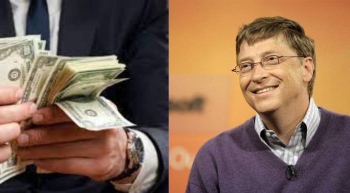 The Wealthy and Prosperous Men all have this Facial Feature: The More Mole You Have, the More Fortune and Luck You Will Get, Lucky are Those Who Have It.