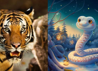 Stepping into 2024: 3 zodiac signs hit the jackpot, lucky helpers bring in abundance