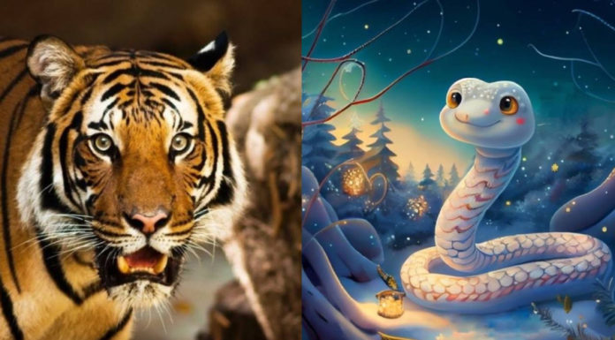 Stepping into 2024: 3 zodiac signs hit the jackpot, lucky helpers bring in abundance