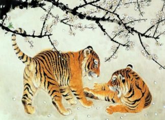 After 12/12: 4-year-old starts talking, blessed with prosperity, wealth, and love in abundance.