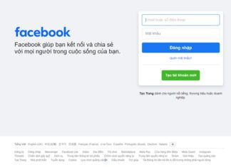 How to Quickly Register for Facebook Using a Phone Number in 4 Steps