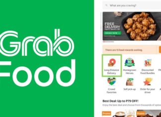 Step-by-step guide to easily sign up for GrabFood for restaurants and eateries