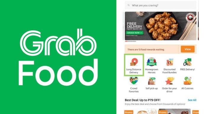 Step-by-step guide to easily sign up for GrabFood for restaurants and eateries