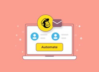 What is Mailchimp? Simplified step-by-step guide on how to sign up and use Mailchimp from A to Z quickly and easily.