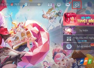 Learn How to Logout of Liên Quân Mobile Account in Just a Few Simple Steps